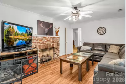 679 Solomon Jones Road, Cedar Mountain, NC 28718 - Photo 10