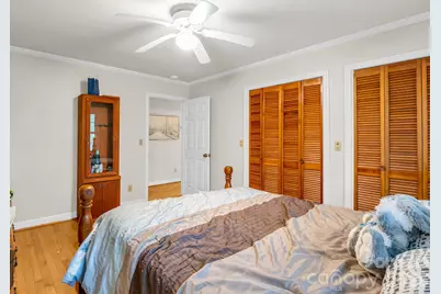 679 Solomon Jones Road, Cedar Mountain, NC 28718 - Photo 26