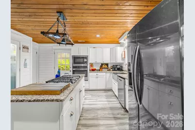 679 Solomon Jones Road, Cedar Mountain, NC 28718 - Photo 4