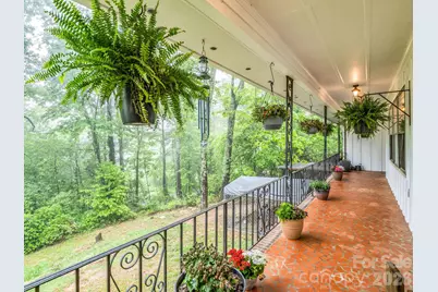 679 Solomon Jones Road, Cedar Mountain, NC 28718 - Photo 8