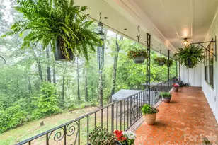 679 Solomon Jones Rd, Cedar Mountain, NC 28718 - Photo 8