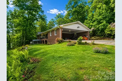 679 Solomon Jones Road, Cedar Mountain, NC 28718 - Photo 28