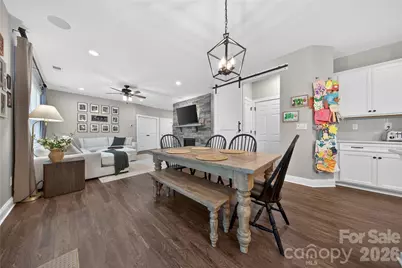 3022 Eagle Ridge Lane, Indian Trail, NC 28079 - Photo 12