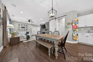 3022 Eagle Ridge Ln, Indian Trail, NC 28079 - Photo 12