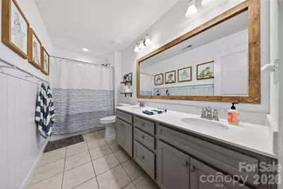 3022 Eagle Ridge Lane, Indian Trail, NC 28079 - Photo 38
