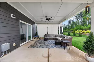 3022 Eagle Ridge Ln, Indian Trail, NC 28079 - Photo 40