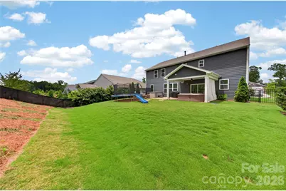 3022 Eagle Ridge Lane, Indian Trail, NC 28079 - Photo 44