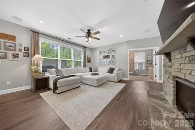 3022 Eagle Ridge Lane, Indian Trail, NC 28079 - Photo 10
