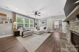 3022 Eagle Ridge Ln, Indian Trail, NC 28079 - Photo 10