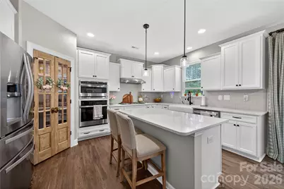 3022 Eagle Ridge Lane, Indian Trail, NC 28079 - Photo 18