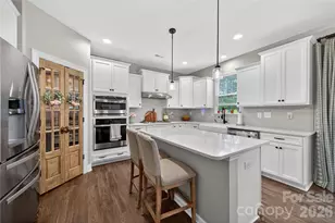 3022 Eagle Ridge Ln, Indian Trail, NC 28079 - Photo 18
