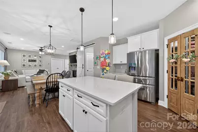 3022 Eagle Ridge Lane, Indian Trail, NC 28079 - Photo 16