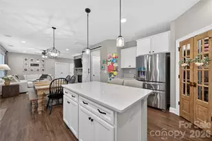 3022 Eagle Ridge Ln, Indian Trail, NC 28079 - Photo 16