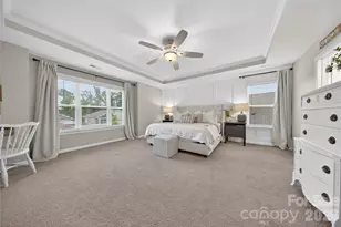 3022 Eagle Ridge Ln, Indian Trail, NC 28079 - Photo 26