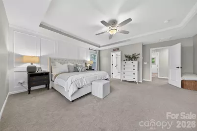 3022 Eagle Ridge Lane, Indian Trail, NC 28079 - Photo 28