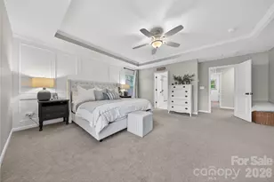 3022 Eagle Ridge Ln, Indian Trail, NC 28079 - Photo 28