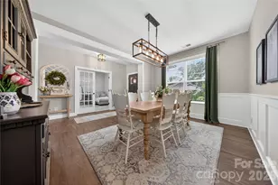 3022 Eagle Ridge Ln, Indian Trail, NC 28079 - Photo 6