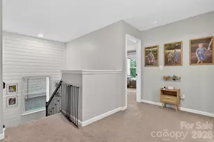 3022 Eagle Ridge Ln, Indian Trail, NC 28079 - Photo 22