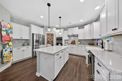 3022 Eagle Ridge Lane, Indian Trail, NC 28079 - Photo 14
