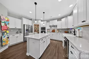 3022 Eagle Ridge Ln, Indian Trail, NC 28079 - Photo 14