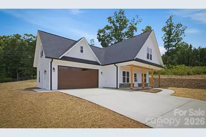 778 Harris Avenue NW, Valdese, NC 28690 - Photo 2