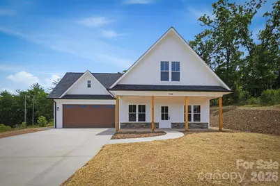 778 Harris Avenue NW, Valdese, NC 28690 - Photo 1