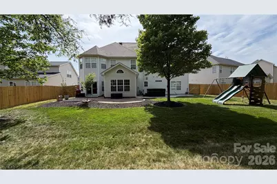 11234 Huntington Meadow Lane, Charlotte, NC 28273 - Photo 36