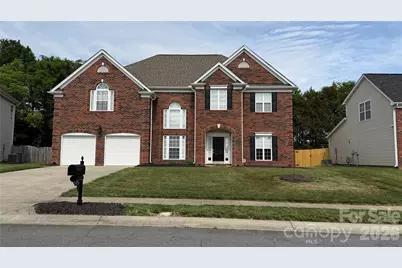 11234 Huntington Meadow Lane, Charlotte, NC 28273 - Photo 1