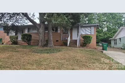 1803 Darbrook Drive, Charlotte, NC 28205 - Photo 2