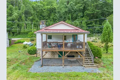 218 Boys Camp Road, Lake Lure, NC 28746 - Photo 8