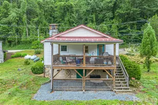 218 Boys Camp Rd, Lake Lure, NC 28746 - Photo 8