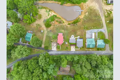 218 Boys Camp Road, Lake Lure, NC 28746 - Photo 40