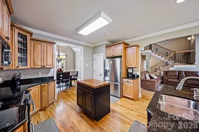 1311 Oak Grove Lane, Salisbury, NC 28146 - Photo 2