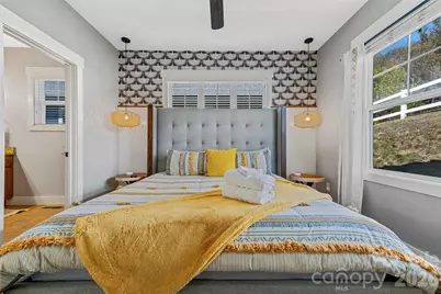 31 Byrdcliffe Lane, Asheville, NC 28805 - Photo 24