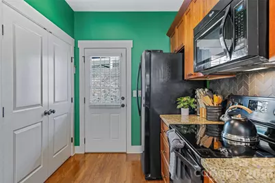 31 Byrdcliffe Lane, Asheville, NC 28805 - Photo 18