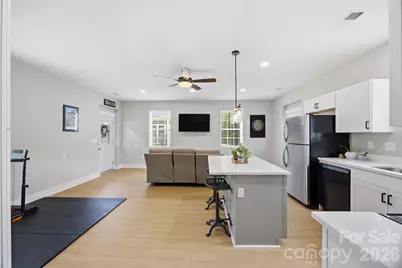 19147 Brookgreen Garden Place, Cornelius, NC 28031 - Photo 30