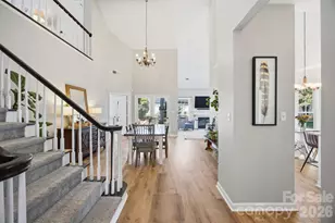 19147 Brookgreen Garden Pl, Cornelius, NC 28031 - Photo 10