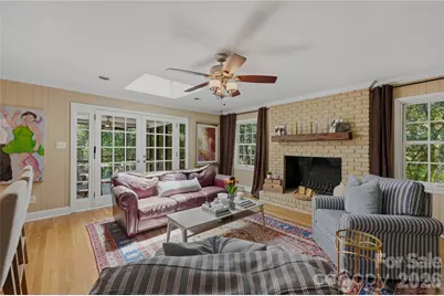 6014 Glenridge Road, Charlotte, NC 28211 - Photo 18