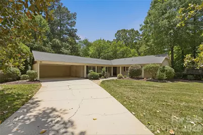6014 Glenridge Road, Charlotte, NC 28211 - Photo 1