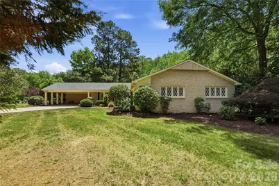 6014 Glenridge Road, Charlotte, NC 28211 - Photo 2