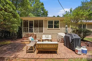 6014 Glenridge Rd, Charlotte, NC 28211 - Photo 38