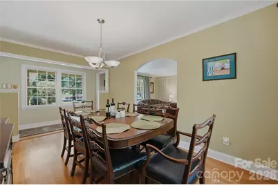 6014 Glenridge Road, Charlotte, NC 28211 - Photo 24