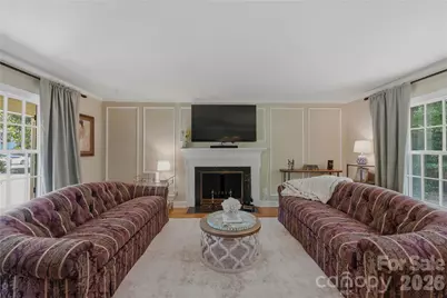 6014 Glenridge Road, Charlotte, NC 28211 - Photo 26