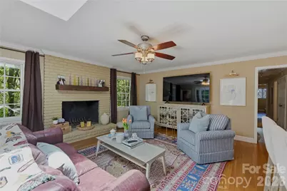 6014 Glenridge Road, Charlotte, NC 28211 - Photo 16