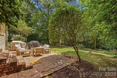 6014 Glenridge Road, Charlotte, NC 28211 - Photo 40