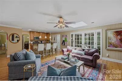 6014 Glenridge Road, Charlotte, NC 28211 - Photo 20
