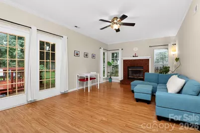 3600 Briarthorne Drive, Charlotte, NC 28269 - Photo 14