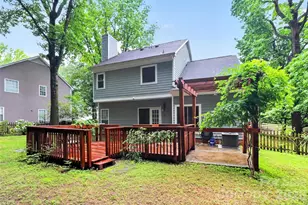 3600 Briarthorne Dr, Charlotte, NC 28269 - Photo 28