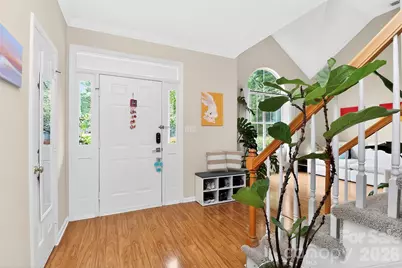 3600 Briarthorne Drive, Charlotte, NC 28269 - Photo 4