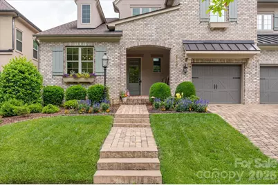 5139 Providence Retreat Lane, Charlotte, NC 28270 - Photo 2